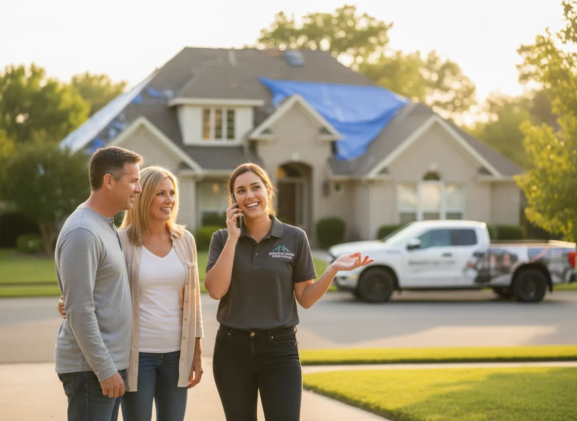 Emergency Roof Repair North Bend, OH FAQs